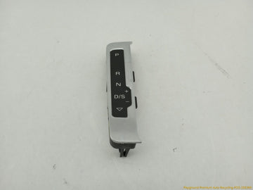 Audi A4 Allroad Gear Shift Selector Indicator - 0
