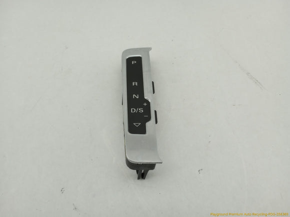 Audi A4 Allroad Gear Shift Selector Indicator