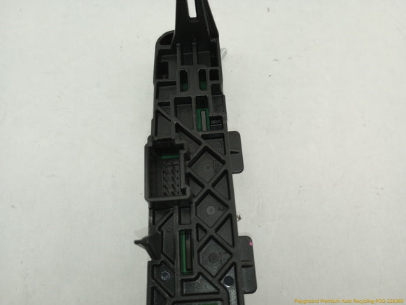 Audi A4 Allroad Gear Shift Selector Indicator