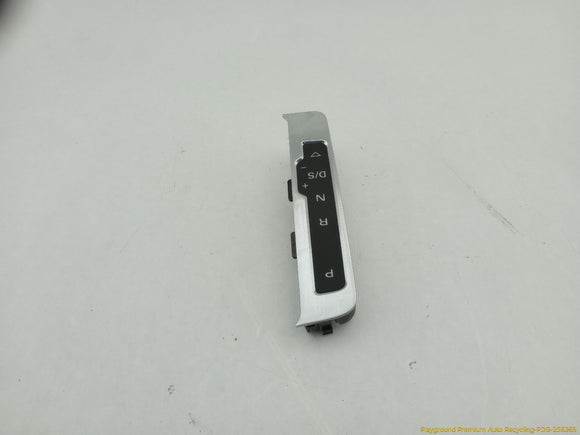 Audi A4 Allroad Gear Shift Selector Indicator