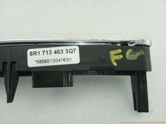 Audi A4 Allroad Gear Shift Selector Indicator