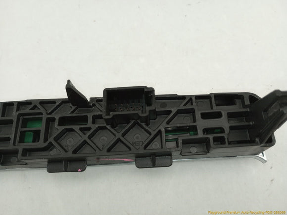 Audi A4 Allroad Gear Shift Selector Indicator