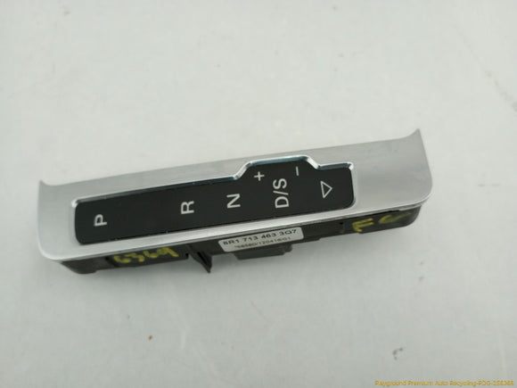 Audi A4 Allroad Gear Shift Selector Indicator