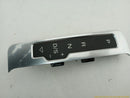 Audi A4 Allroad Gear Shift Selector Indicator-10