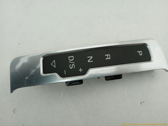 Audi A4 Allroad Gear Shift Selector Indicator