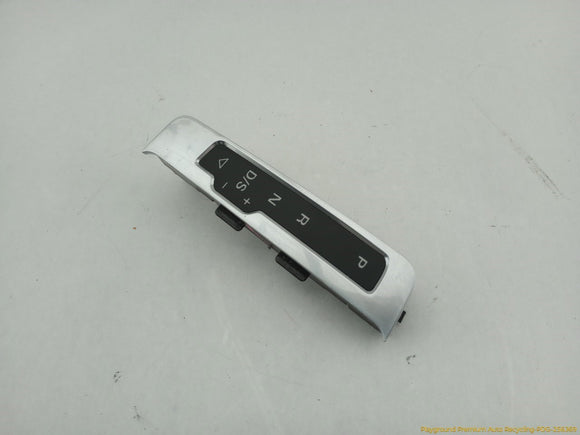 Audi A4 Allroad Gear Shift Selector Indicator