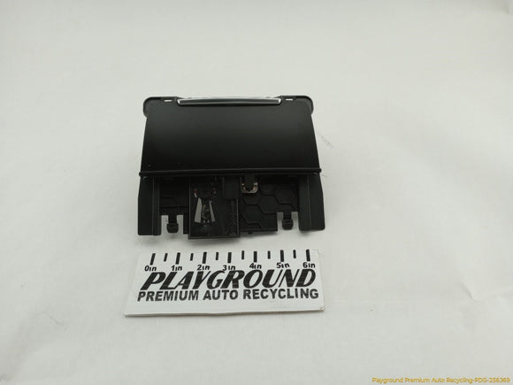 Audi A4 Allroad Front Center Console Ash Tray