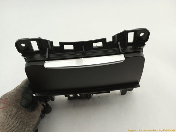 Audi A4 Allroad Front Center Console Ash Tray