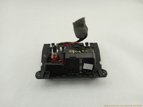 Audi A4 Allroad Front Center Console Ash Tray