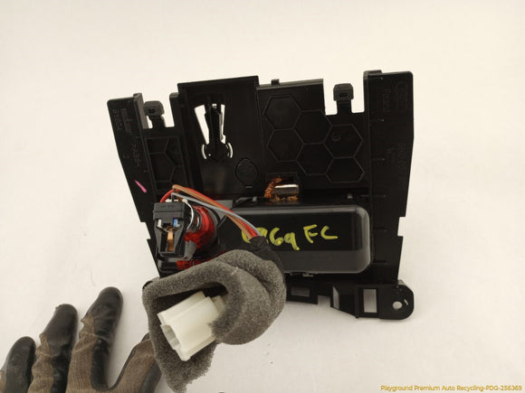 Audi A4 Allroad Front Center Console Ash Tray