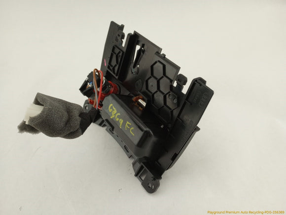 Audi A4 Allroad Front Center Console Ash Tray