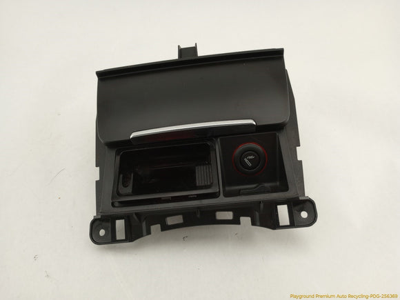 Audi A4 Allroad Front Center Console Ash Tray