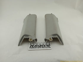 Audi A4 Allroad Pair Of C Pillar Trim