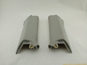 Audi A4 Allroad Pair Of C Pillar Trim - 0