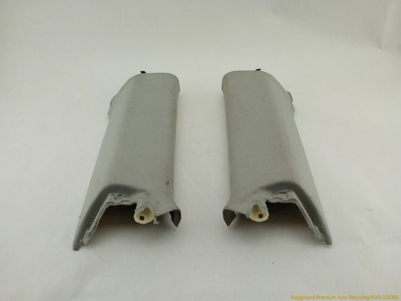 Audi A4 Allroad Pair Of C Pillar Trim