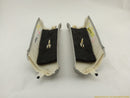 Audi A4 Allroad Pair Of C Pillar Trim-3