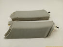 Audi A4 Allroad Pair Of C Pillar Trim-8