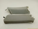 Audi A4 Allroad Pair Of C Pillar Trim-9