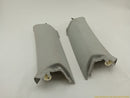 Audi A4 Allroad Pair Of C Pillar Trim-10