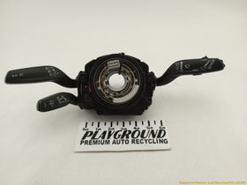 Audi A4 Allroad Steering Combination Switch