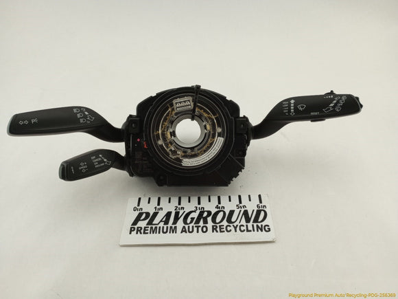 Audi A4 Allroad Steering Combination Switch