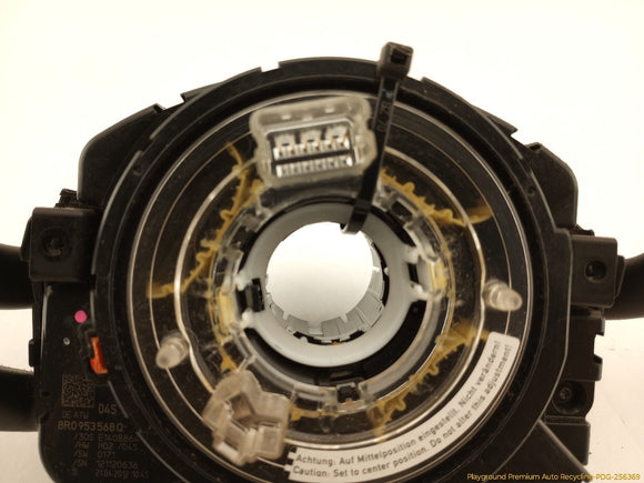 Audi A4 Allroad Steering Combination Switch