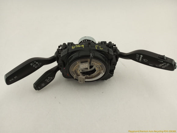 Audi A4 Allroad Steering Combination Switch