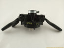Audi A4 Allroad Steering Combination Switch-8