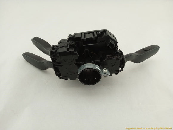 Audi A4 Allroad Steering Combination Switch