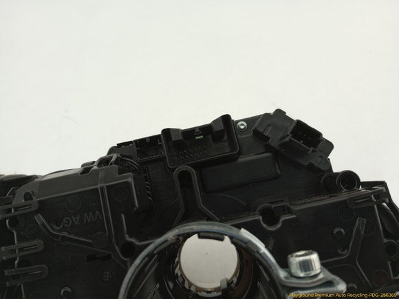 Audi A4 Allroad Steering Combination Switch