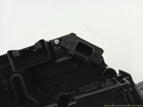 Audi A4 Allroad Steering Combination Switch