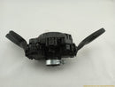 Audi A4 Allroad Steering Combination Switch-12