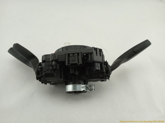 Audi A4 Allroad Steering Combination Switch