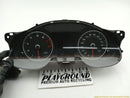 Audi A4 Allroad Instrument Cluster Speedometer-1