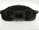 Audi A4 Allroad Instrument Cluster Speedometer-2