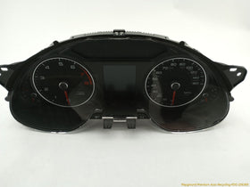 Audi A4 Allroad Instrument Cluster Speedometer - 0