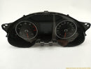 Audi A4 Allroad Instrument Cluster Speedometer-9