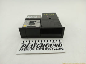 Audi A4 Allroad Multimedia Control Module