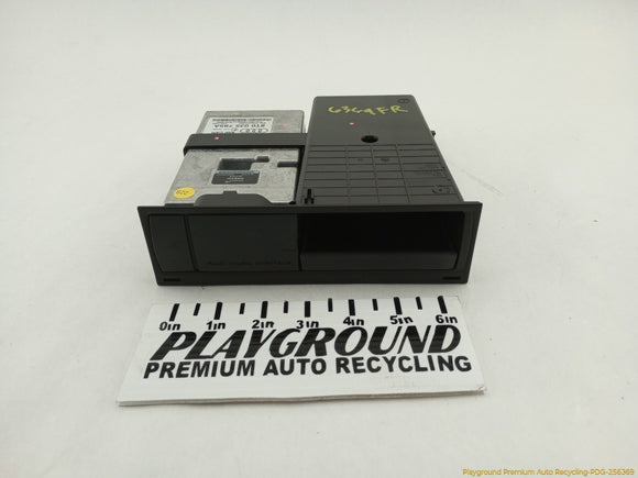 Audi A4 Allroad Multimedia Control Module