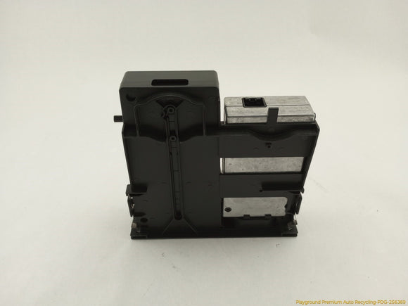 Audi A4 Allroad Multimedia Control Module