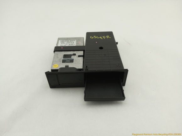 Audi A4 Allroad Multimedia Control Module