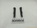 Audi A4 Allroad Pair Of Middle A Pillar Trim-1