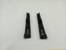 Audi A4 Allroad Pair Of Middle A Pillar Trim-3
