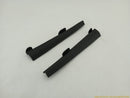 Audi A4 Allroad Pair Of Middle A Pillar Trim-9