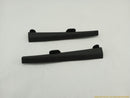 Audi A4 Allroad Pair Of Middle A Pillar Trim-10