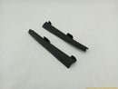 Audi A4 Allroad Pair Of Middle A Pillar Trim-11
