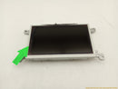 Audi A4 Allroad Information Display Screen-2