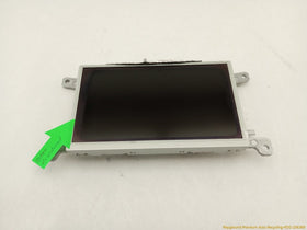 Audi A4 Allroad Information Display Screen - 0