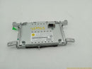 Audi A4 Allroad Information Display Screen-4