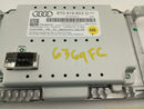 Audi A4 Allroad Information Display Screen-5